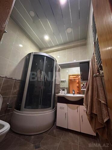 İcarəyə verilir 2 otaqlı yeni tikili 80 m², Şah İsmayıl Xətai m., photo 11 from 13