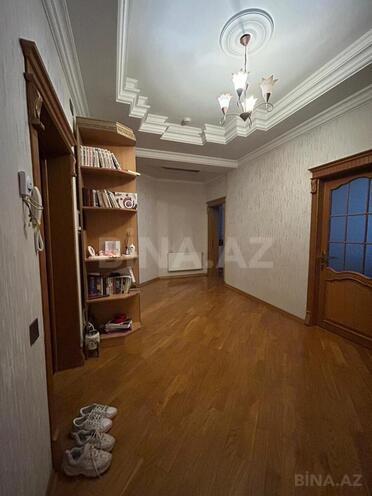 İcarəyə verilir 2 otaqlı yeni tikili 80 m², Şah İsmayıl Xətai m., photo 9 from 13