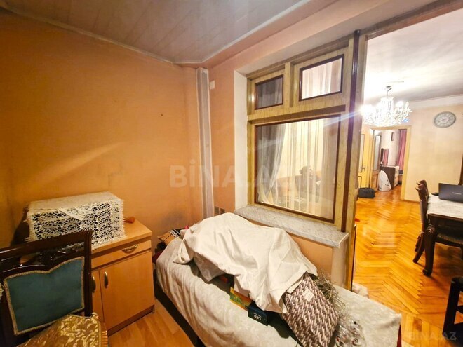 İcarəyə verilir 2 otaqlı köhnə tikili 45 m², Yasamal r., photo 15 from 17