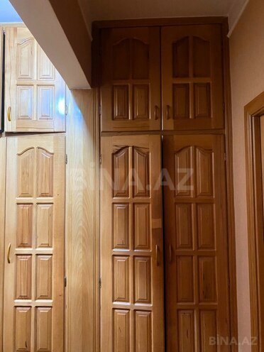 Сдаётся 2-комн. вторичка 66 м², м. Иншаатчылар, photo 12 from 13