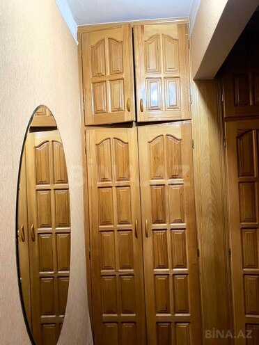 Сдаётся 2-комн. вторичка 66 м², м. Иншаатчылар, photo 11 from 13