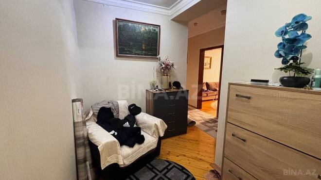 Satılır 3 otaqlı yeni tikili 107 m², İnşaatçılar m., photo 16 from 19