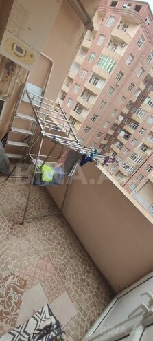 Satılır 3 otaqlı yeni tikili 107 m², İnşaatçılar m., photo 4 from 19