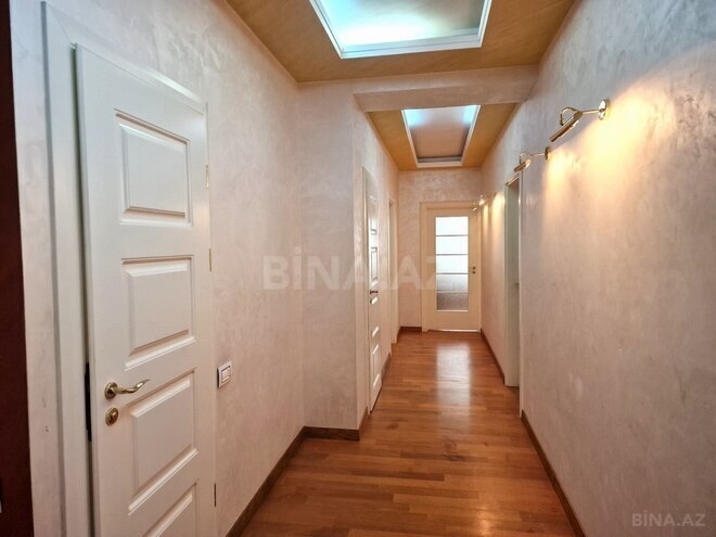Satılır 4 otaqlı yeni tikili 195 m², Gənclik m., photo 13 from 27