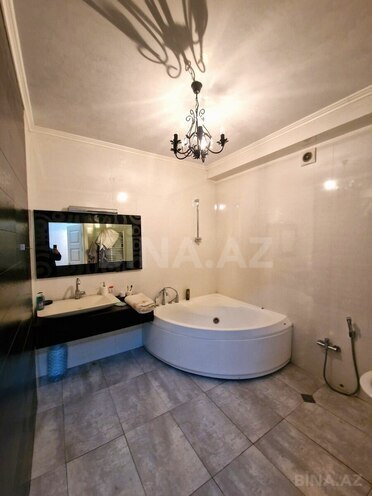 Satılır 4 otaqlı yeni tikili 195 m², Gənclik m., photo 12 from 27