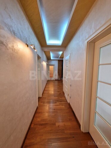 Satılır 4 otaqlı yeni tikili 195 m², Gənclik m., photo 18 from 27