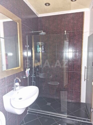 Satılır 4 otaqlı yeni tikili 195 m², Gənclik m., photo 16 from 27