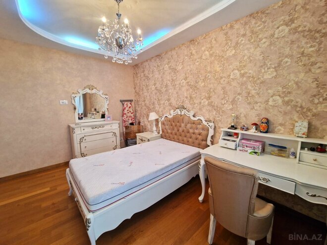 Satılır 4 otaqlı yeni tikili 195 m², Gənclik m., photo 22 from 27
