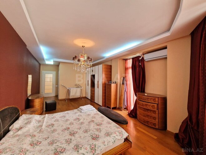 Satılır 4 otaqlı yeni tikili 195 m², Gənclik m., photo 15 from 27