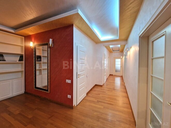 Satılır 4 otaqlı yeni tikili 195 m², Gənclik m., photo 7 from 27
