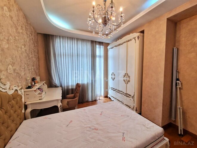 Satılır 4 otaqlı yeni tikili 195 m², Gənclik m., photo 23 from 27