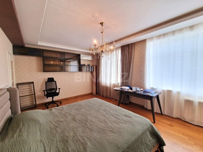 Satılır 4 otaqlı yeni tikili 195 m², Gənclik m., photo 9 from 27