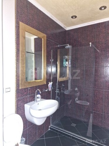 Satılır 4 otaqlı yeni tikili 195 m², Gənclik m., photo 17 from 27