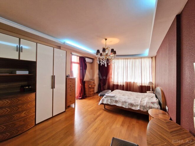 Satılır 4 otaqlı yeni tikili 195 m², Gənclik m., photo 14 from 27
