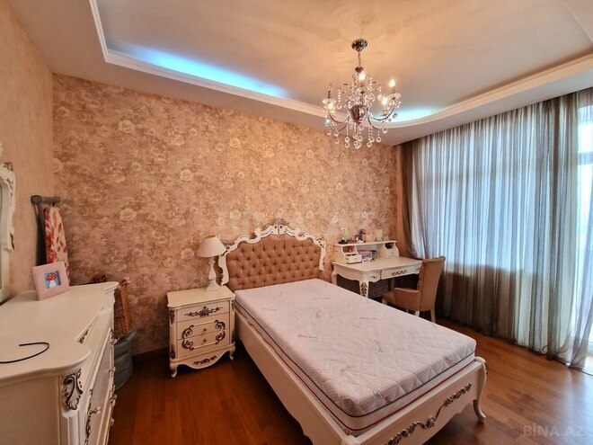 Satılır 4 otaqlı yeni tikili 195 m², Gənclik m., photo 21 from 27