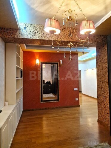Satılır 4 otaqlı yeni tikili 195 m², Gənclik m., photo 25 from 27