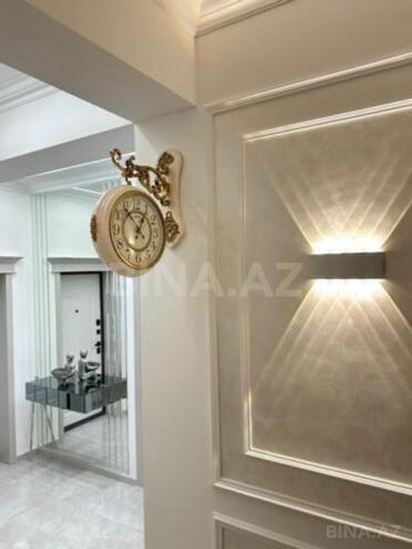 Продаётся 3-комн. новостройка 105 м², м. Нариман Нариманов, photo 18 from 24