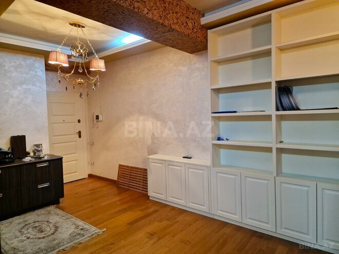 Satılır 4 otaqlı yeni tikili 195 m², Gənclik m., photo 26 from 27