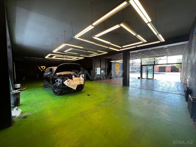 Продаётся  объект 2 200 м², м. Мемар Аджеми, photo 11 from 15