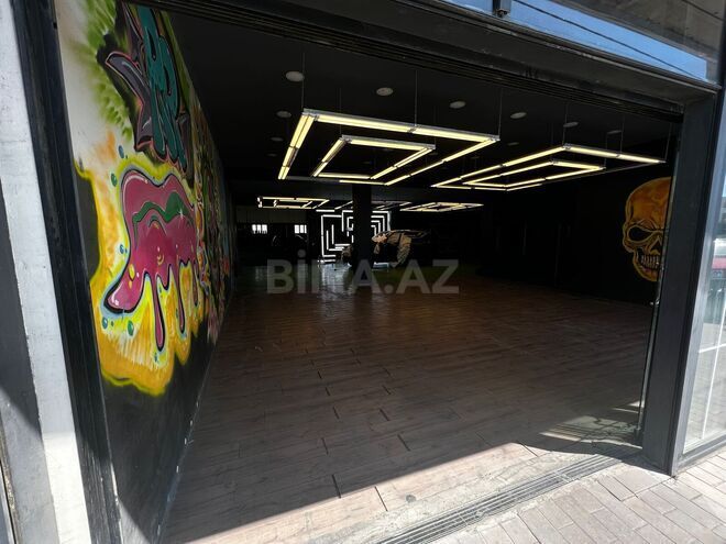 Продаётся  объект 2 200 м², м. Мемар Аджеми, photo 14 from 15