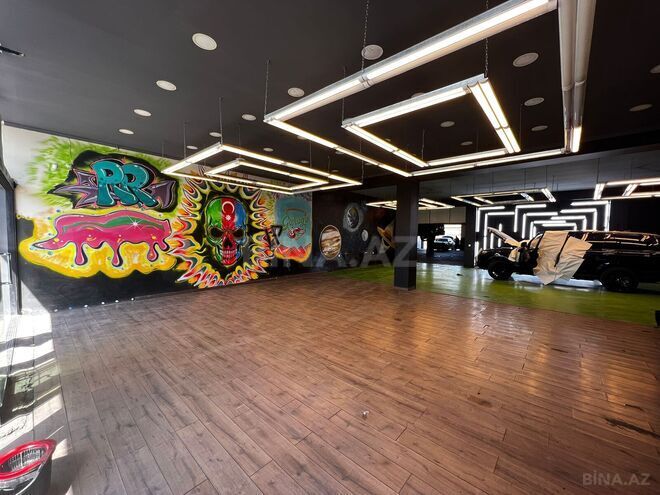 Продаётся  объект 2 200 м², м. Мемар Аджеми, photo 4 from 15