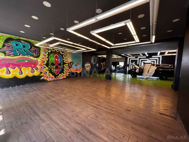 Продаётся  объект 2 200 м², м. Мемар Аджеми, photo 3 from 15