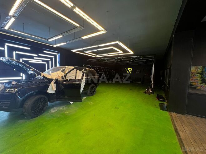 Продаётся  объект 2 200 м², м. Мемар Аджеми, photo 10 from 15