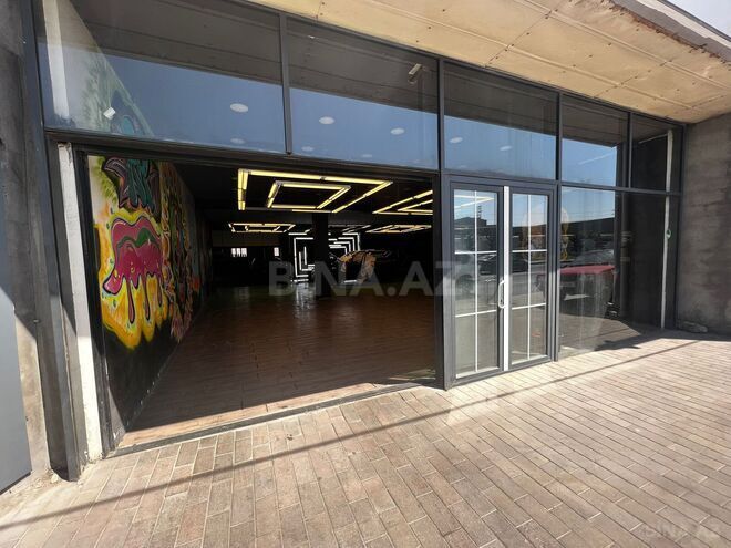 Продаётся  объект 2 200 м², м. Мемар Аджеми, photo 1 from 15