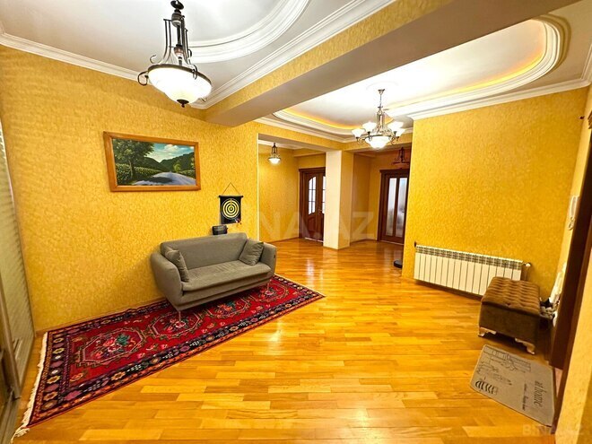 Продаётся 4-комн. новостройка 210 м², м. 20 января, photo 14 from 19