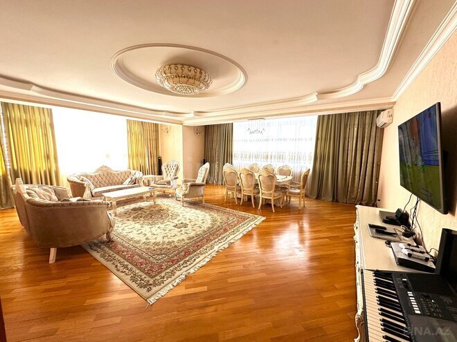 Продаётся 4-комн. новостройка 210 м², м. 20 января, photo 4 from 19