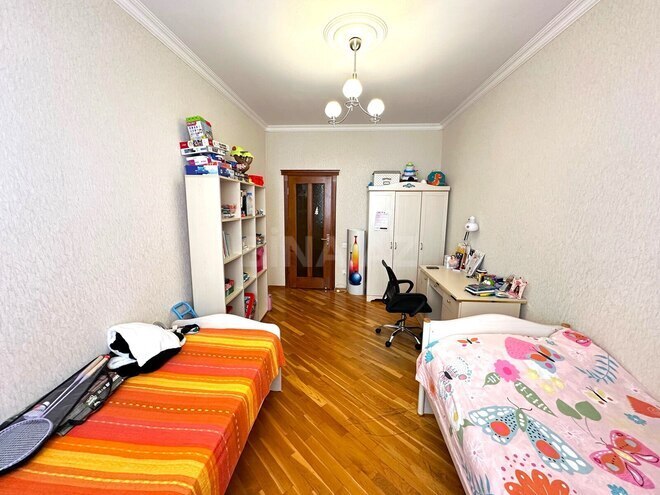 Продаётся 4-комн. новостройка 210 м², м. 20 января, photo 11 from 19
