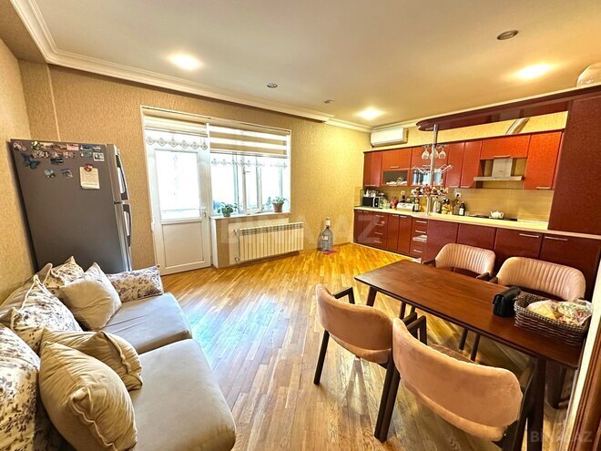 Продаётся 4-комн. новостройка 210 м², м. 20 января, photo 12 from 19