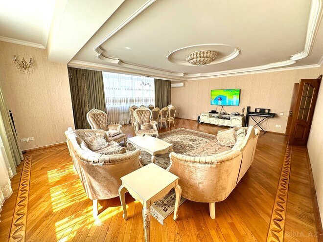Продаётся 4-комн. новостройка 210 м², м. 20 января, photo 5 from 19