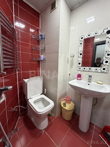 Продаётся 2-комн. новостройка 61 м², photo 14 from 16