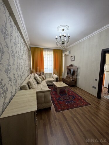 Продаётся 2-комн. новостройка 61 м², photo 4 from 16