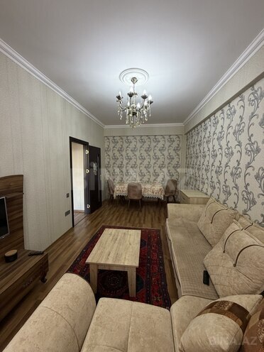 Продаётся 2-комн. новостройка 61 м², photo 5 from 16
