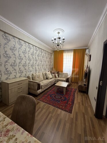 Продаётся 2-комн. новостройка 61 м², photo 6 from 16