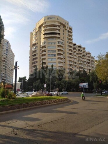 Продаётся 4-комн. новостройка 133 м², м. Азадлыг проспекти, photo 27 from 28