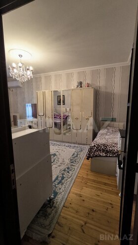 Продаётся 2-комн. новостройка 60 м², м. Кара Караев, photo 4 from 9