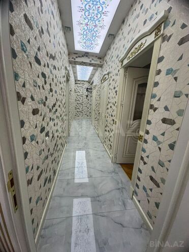 Сдаётся 3-комн. новостройка 120 м², м. Мемар Аджеми, photo 10 from 15