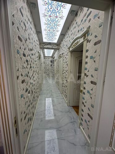 Сдаётся 3-комн. новостройка 120 м², м. Мемар Аджеми, photo 9 from 15