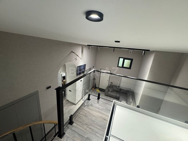 Сдаётся 1-комн. вторичка 52 м², м. Сахил, photo 10 from 13