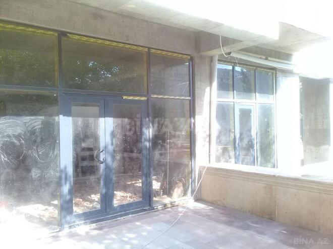 Сдаётся  объект 600 м², м. Элмляр Академиясы, photo 3 from 7