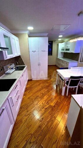 Сдаётся 5-комн. новостройка 300 м², Сабаильский р., photo 11 from 31