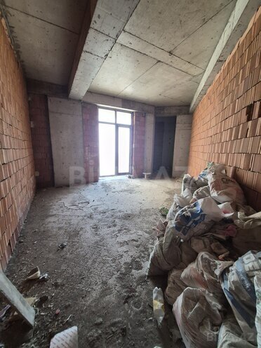 Продаётся 2-комн. новостройка 110 м², Насиминский  р., photo 3 from 7