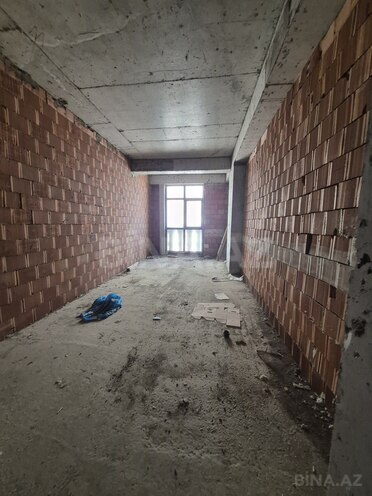 Продаётся 2-комн. новостройка 110 м², Насиминский  р., photo 4 from 7