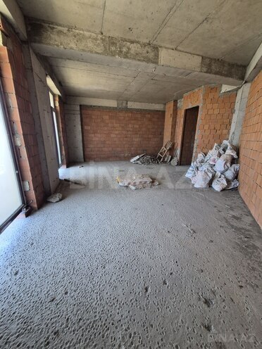 Продаётся 2-комн. новостройка 110 м², Насиминский  р., photo 6 from 7