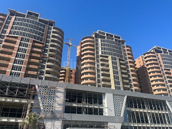 Продаётся 2-комн. новостройка 77.8 м², пос. Локбатан, photo 1 from 9