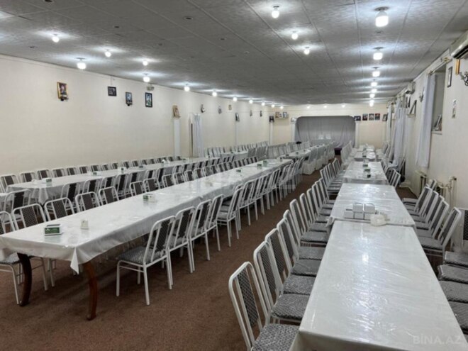 Сдаётся  объект 1 000 м², м. Иншаатчылар, photo 6 from 7