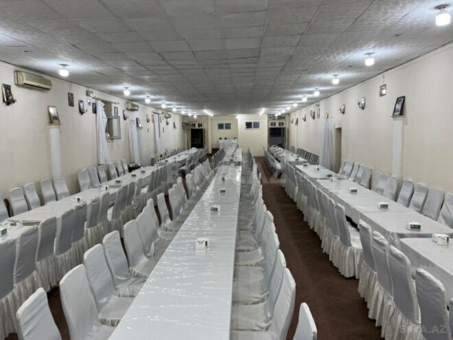 Сдаётся  объект 1 000 м², м. Иншаатчылар, photo 4 from 7